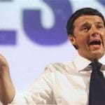 Metà degli elettori di Renzi non voterà il centrosinistra -