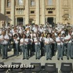 Orsomarso/ Grande successo per la Banda musicale "Francesco Salerno"