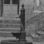 La vecchia Fontana del '26