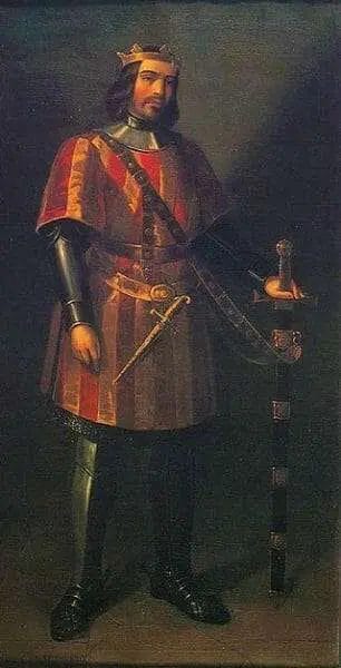 Ferdinando I d'Aragona