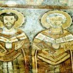 Bisanzio e il SudItalia  -  Il Monachesimo nel meridione bizantino