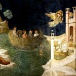 Giotto, Assisi, Viaggio a Marsiglia e miracolo della famiglia del governatore