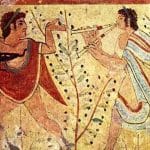 Cosa rivela il DNA degli Etruschi?  