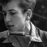 Blowin’ in the Wind -  Bob Dylan