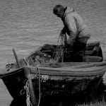STORIE CALABRESI - S. Benedetto, la rondine e il pescatore