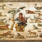 Il mito di Orfeo e l'orfismo
