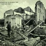 CALABRIA, la sismicità storica
